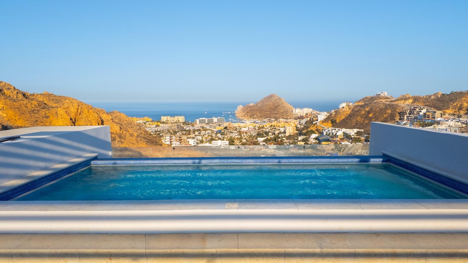 102, Breeze of Cabo, Cabo San Lucas, photo 2