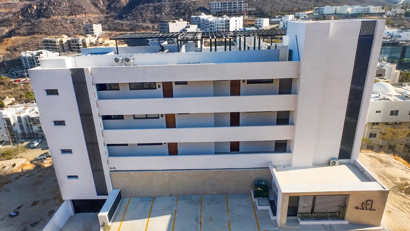 102, Breeze of Cabo, Cabo San Lucas, photo 3