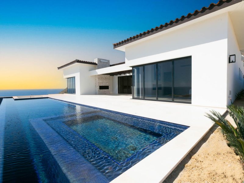 Lot 46 Cielo Marbella, Copala, Pacific