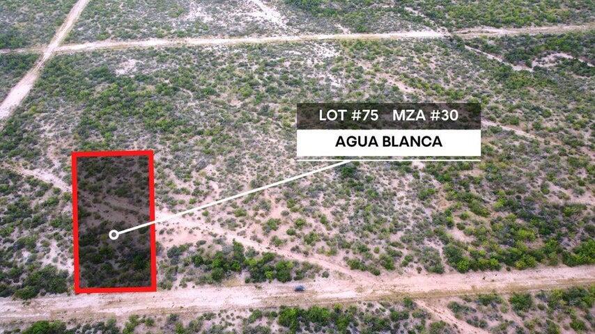 #75 Mza #30, Todos Santos, La Paz, Agua Blanca, Pacific, photo 3