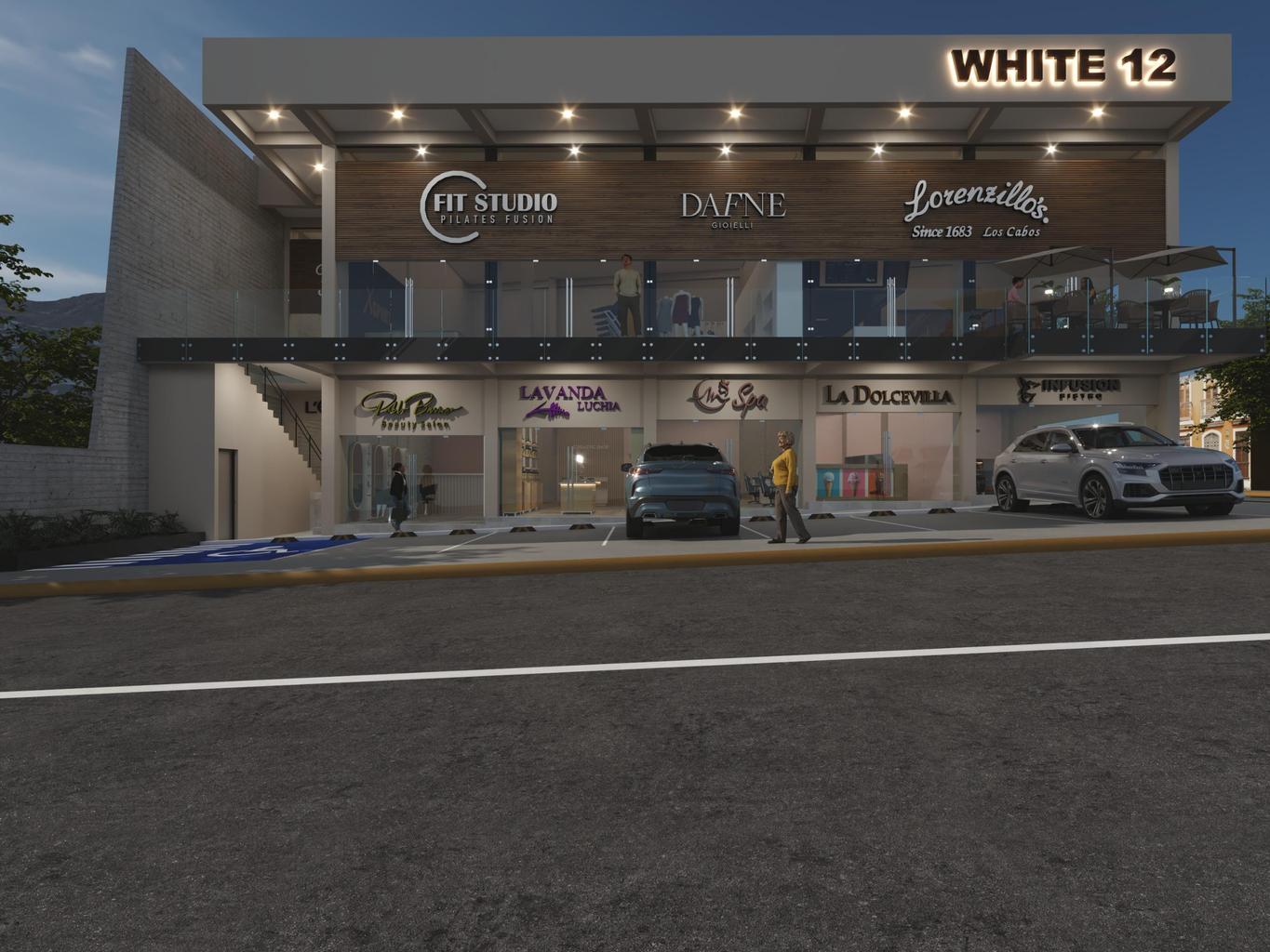 LOCAL 5, White 12, Cabo San Lucas, photo 4