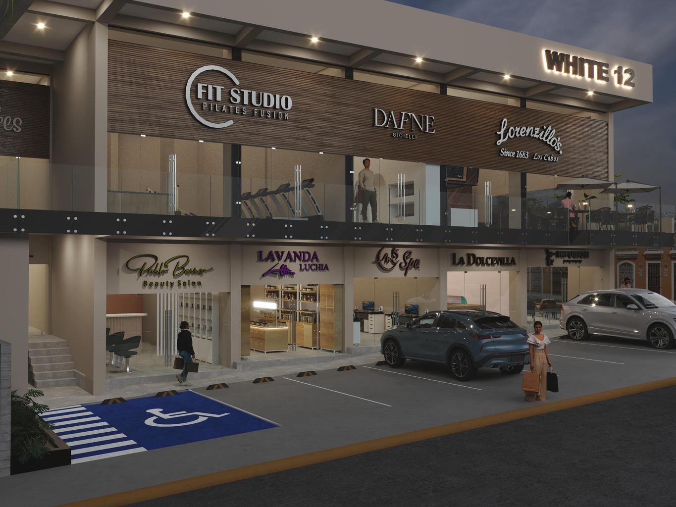 LOCAL 5, White 12, Cabo San Lucas, photo 3