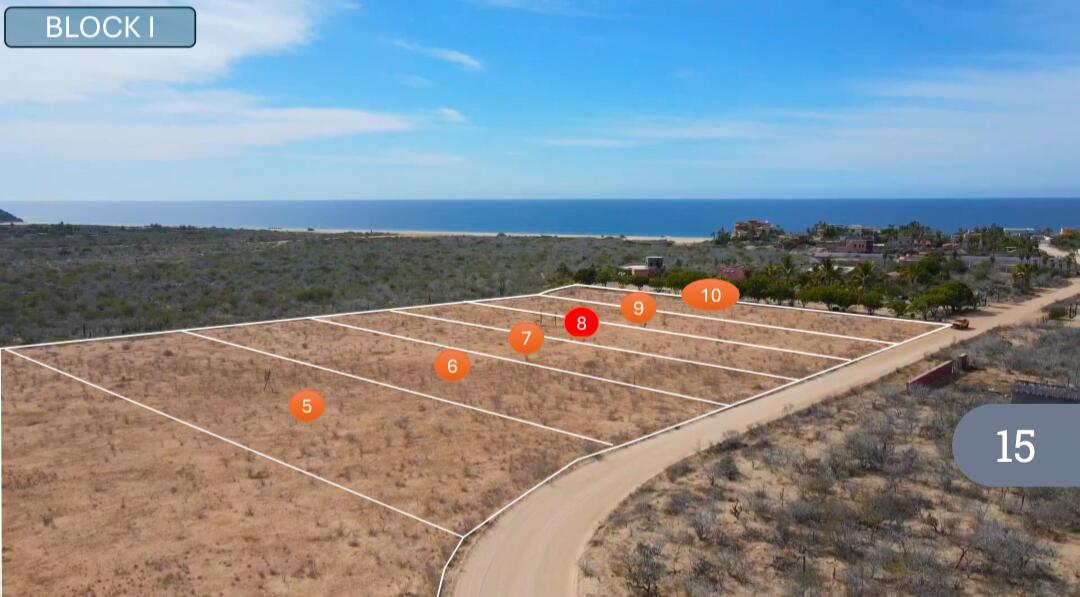 Rancho casas viejas 5, Rancho Nuevo, Pacific, photo 3