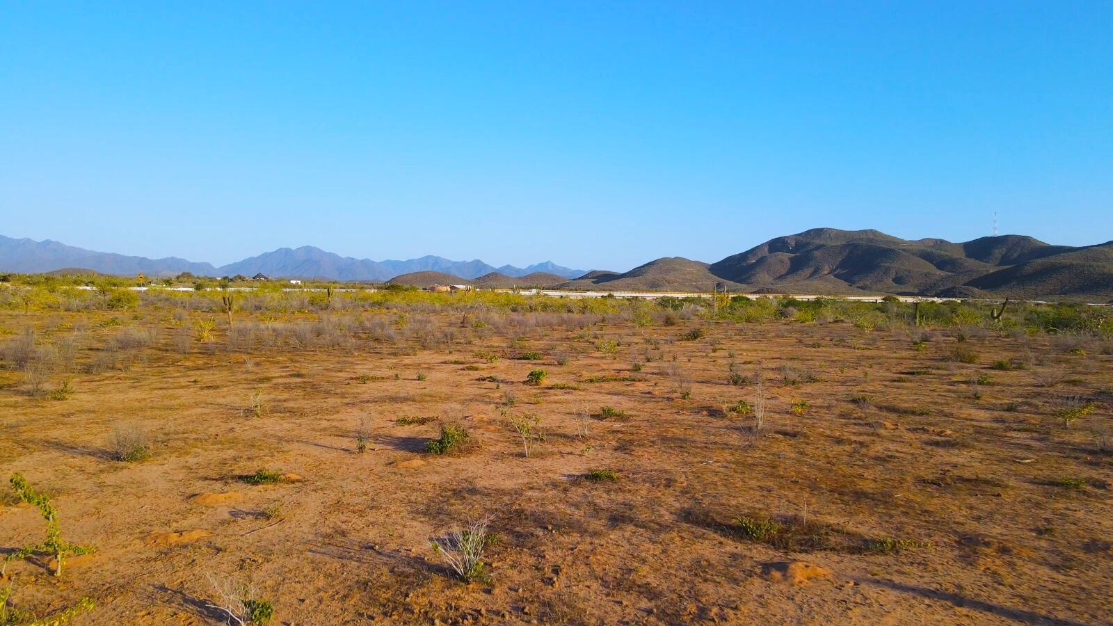 Rancho casas viejas 5, Rancho Nuevo, Pacific, photo 2