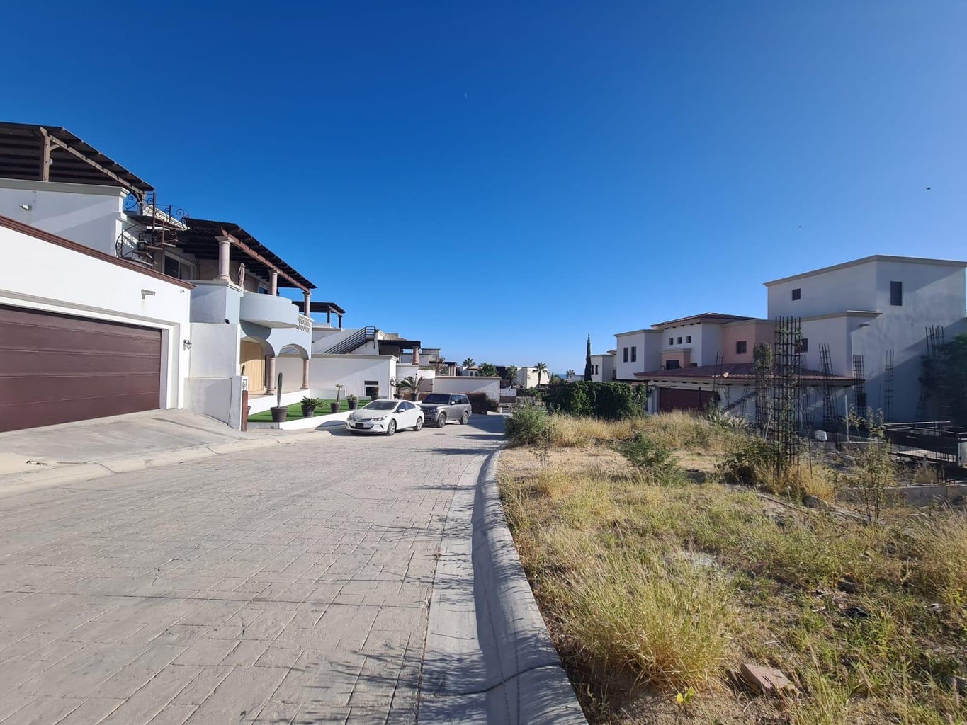 Lote 7 Vialidad Interna, El Tezal W:General, Cabo Corridor, photo 2