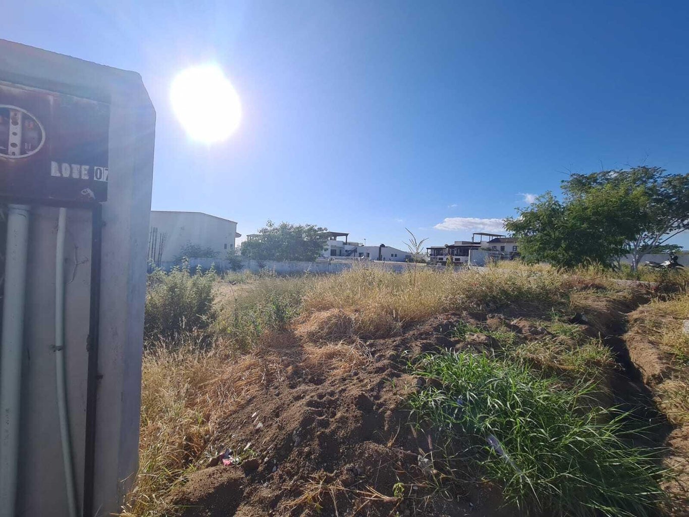 Lote 7 Vialidad Interna, El Tezal W:General, Cabo Corridor, photo 4