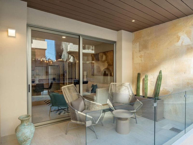 6605, Vista Vela III, Cabo Corridor