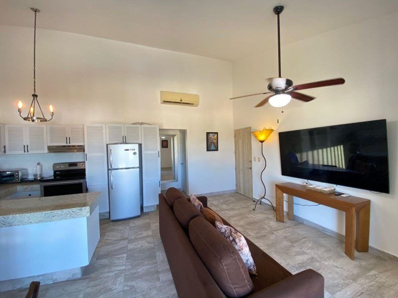 Laguna Vista 54, San Jose del Cabo