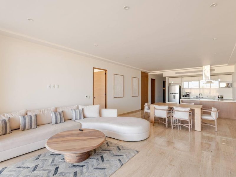 106, Mistiq Los Cabos, Cabo Corridor
