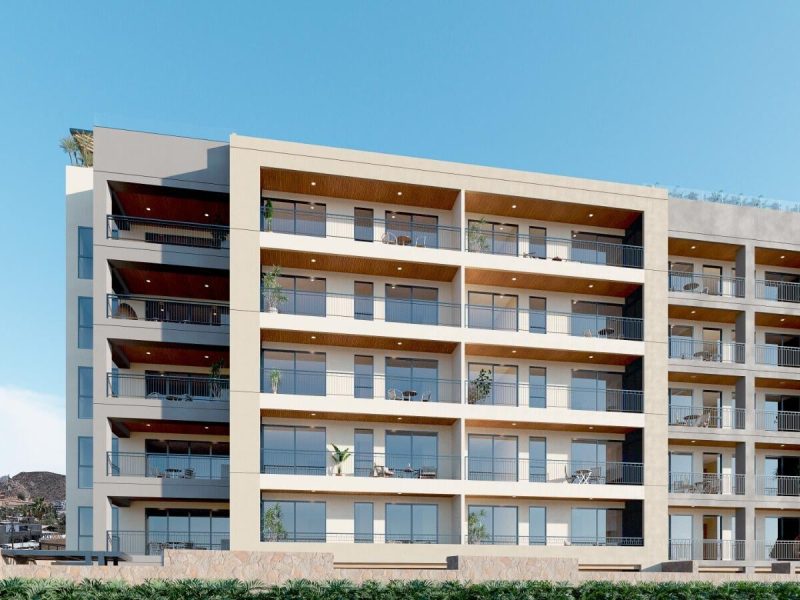 501, Terra 192, Cabo San Lucas