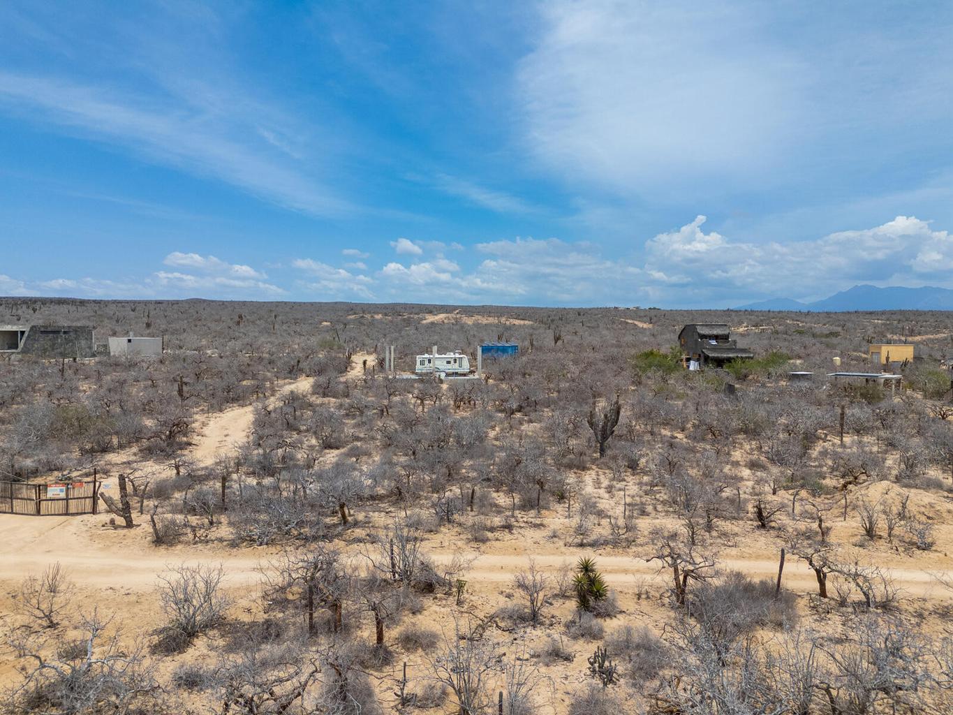 Lot in Las Playitas, Pacific, photo 5