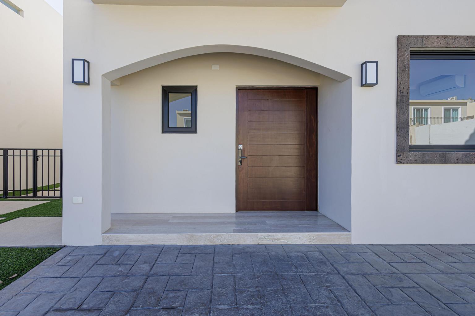 I-03 Palma Real, Cabo San Lucas, photo 2