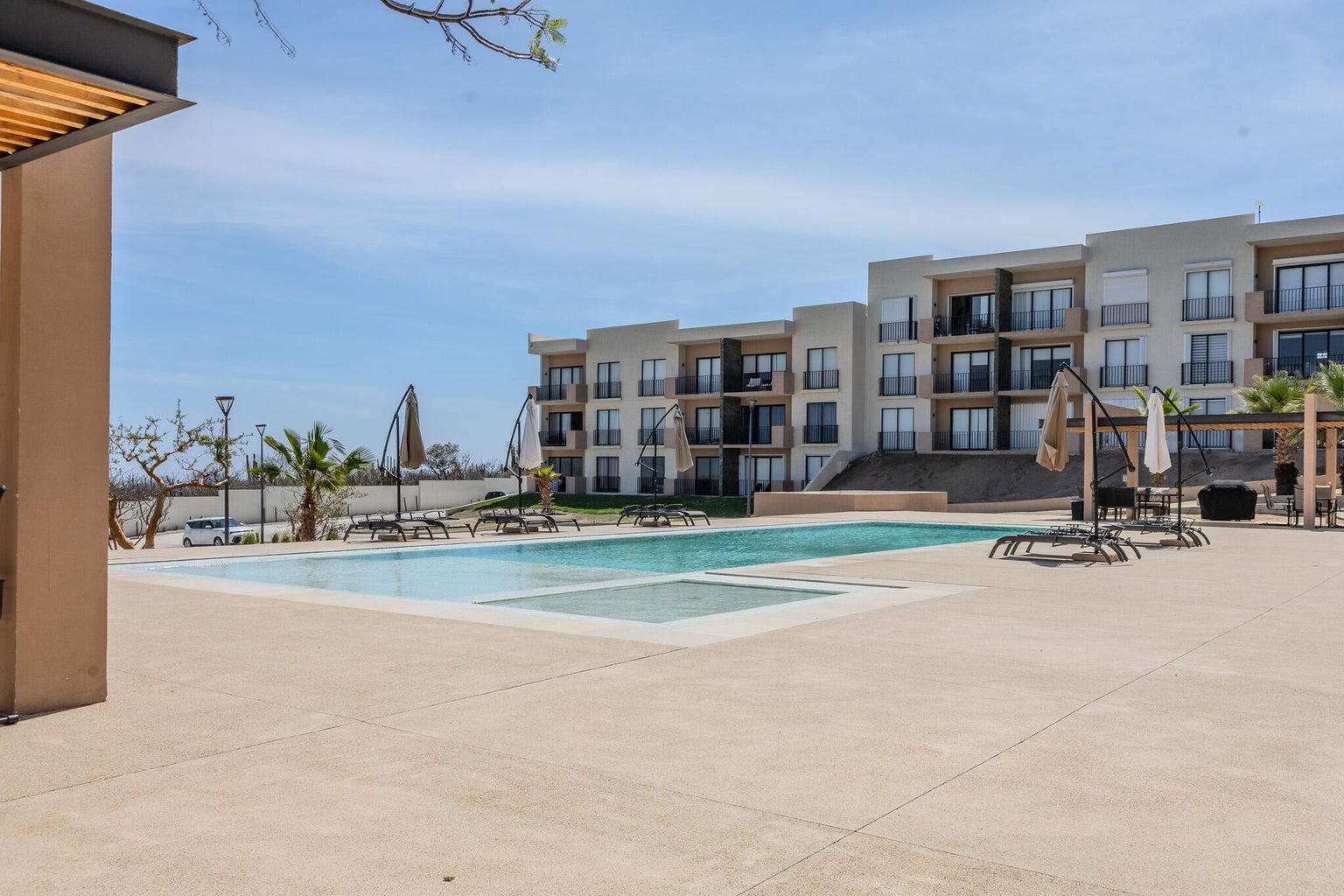 MARALTA 203 D, CSL N-E of19:Genral, Cabo San Lucas, photo 4