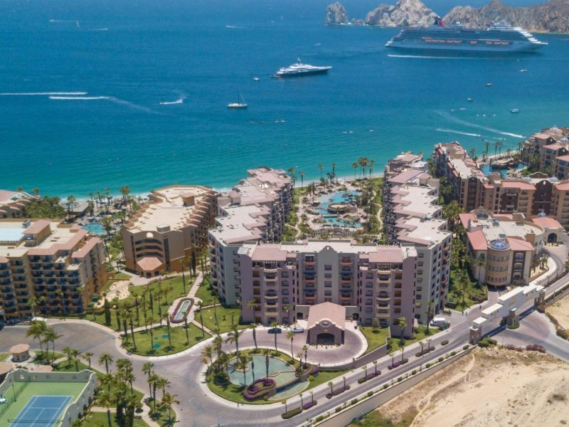 Camino Viejo a San José Km 0.5 2701, Villa La Estancia, Cabo San Lucas