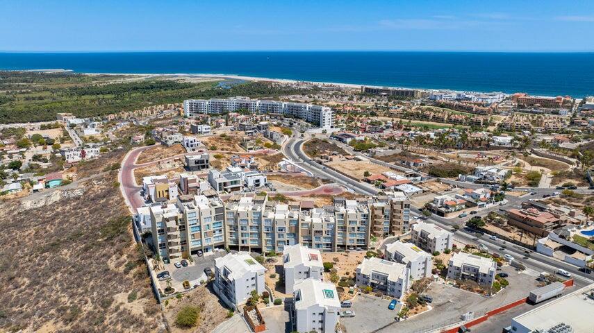 702 Paseo de Las Misiones A-401, Mirador, San Jose del Cabo, photo 4