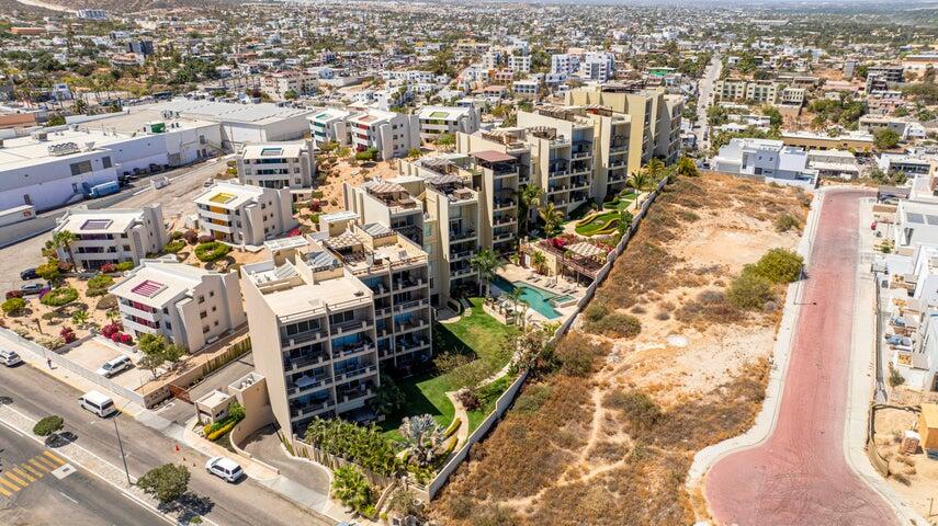 702 Paseo de Las Misiones A-401, Mirador, San Jose del Cabo, photo 5