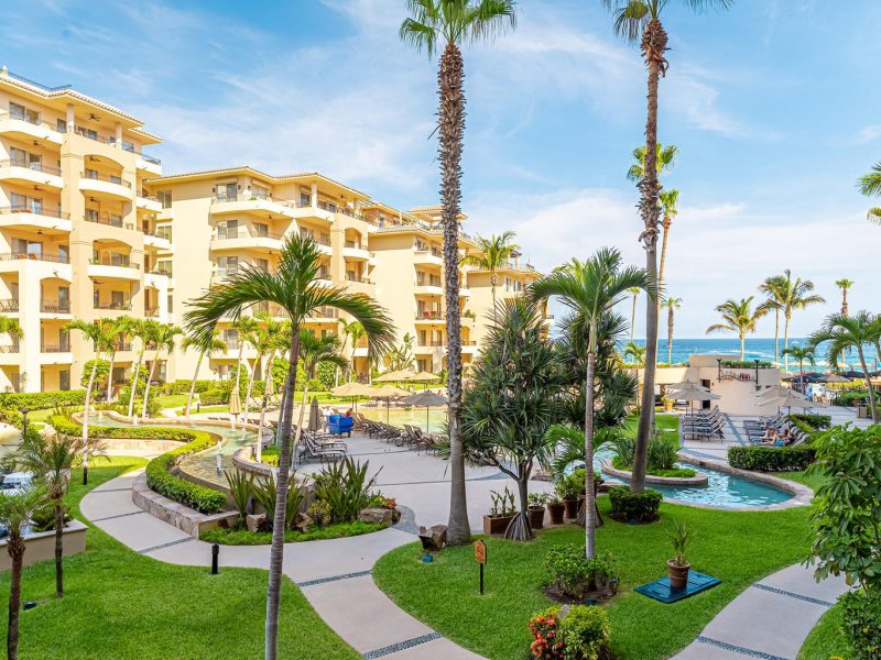 K.M. 0.5 Camino Viejo a San José 3207-4, Villa La Estancia 3207-4 (1/4, Cabo San Lucas