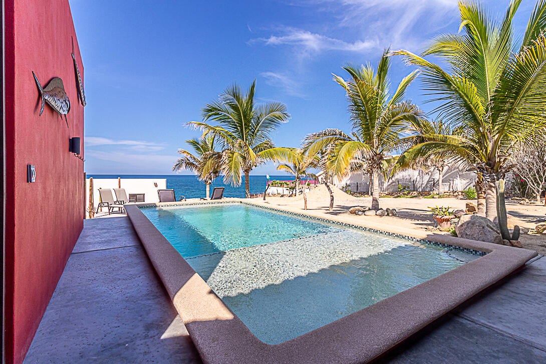 Lote 138 The Beach House, Boca del Alamo, East Cape, photo 2