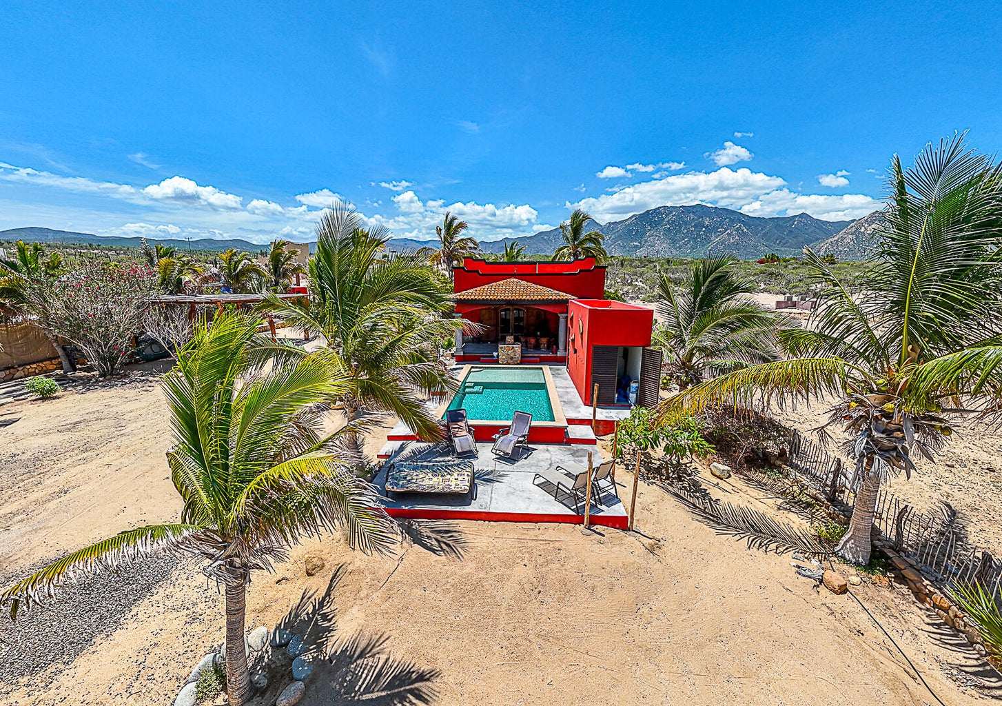 Lote 138 The Beach House, Boca del Alamo, East Cape, photo 4