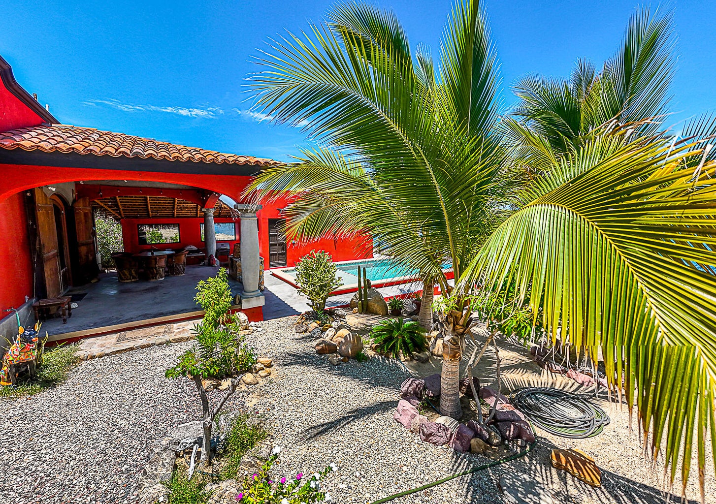 Lote 138 The Beach House, Boca del Alamo, East Cape, photo 5