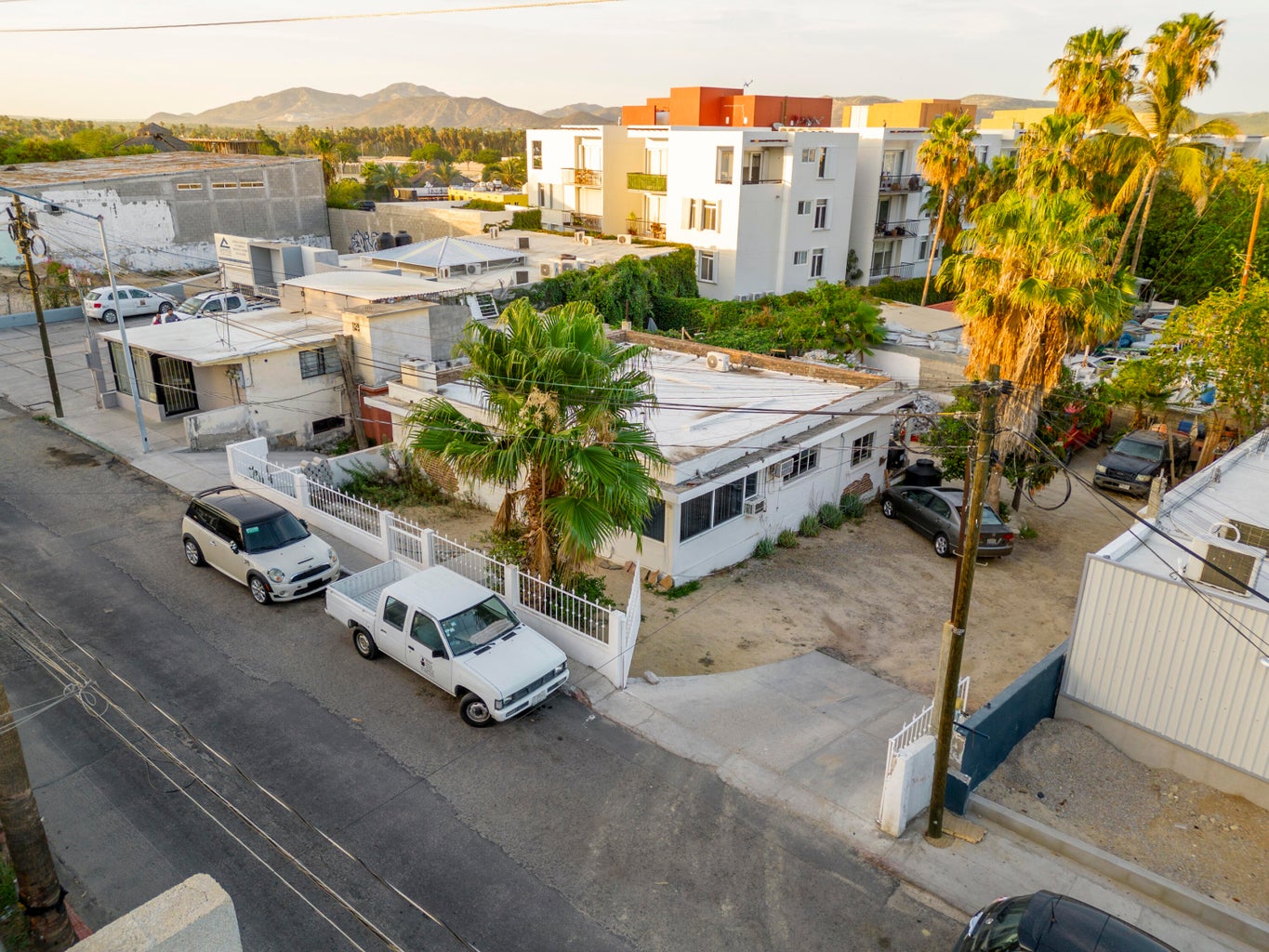 LOT 9 ZARAGOZA BLVD, SJD D/town:General, San Jose del Cabo, photo 3