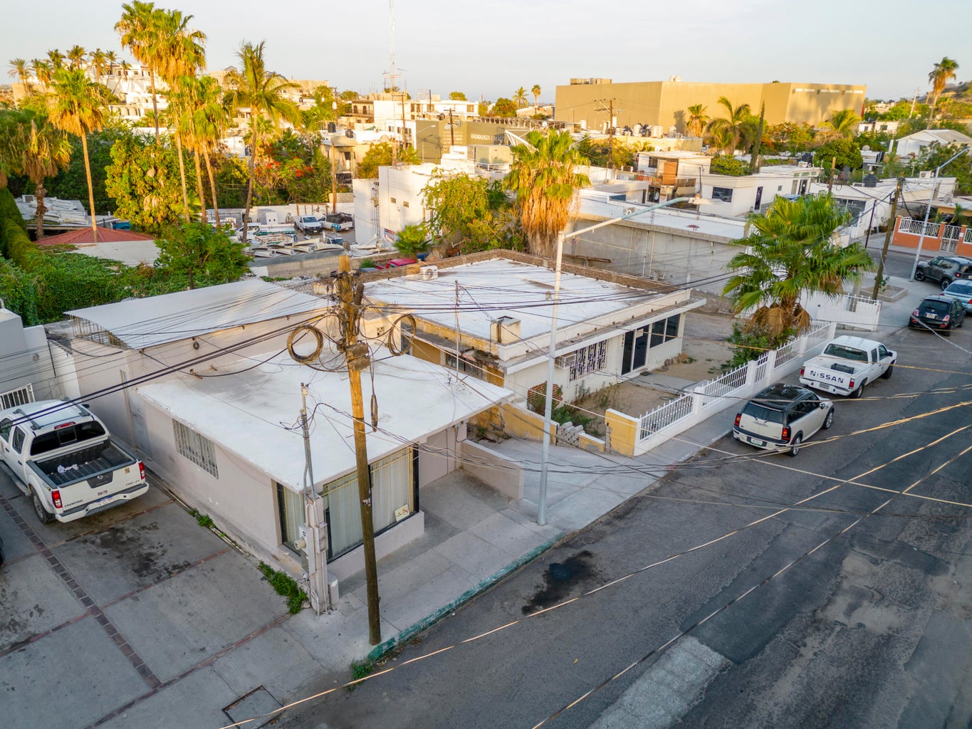 LOT 9 ZARAGOZA BLVD, SJD D/town:General, San Jose del Cabo, photo 4