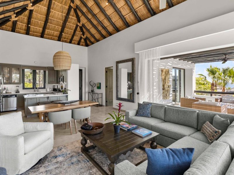 2-fixed weeks 17/18 + 2 float Villa 2003, Esperanza, Cabo Corridor