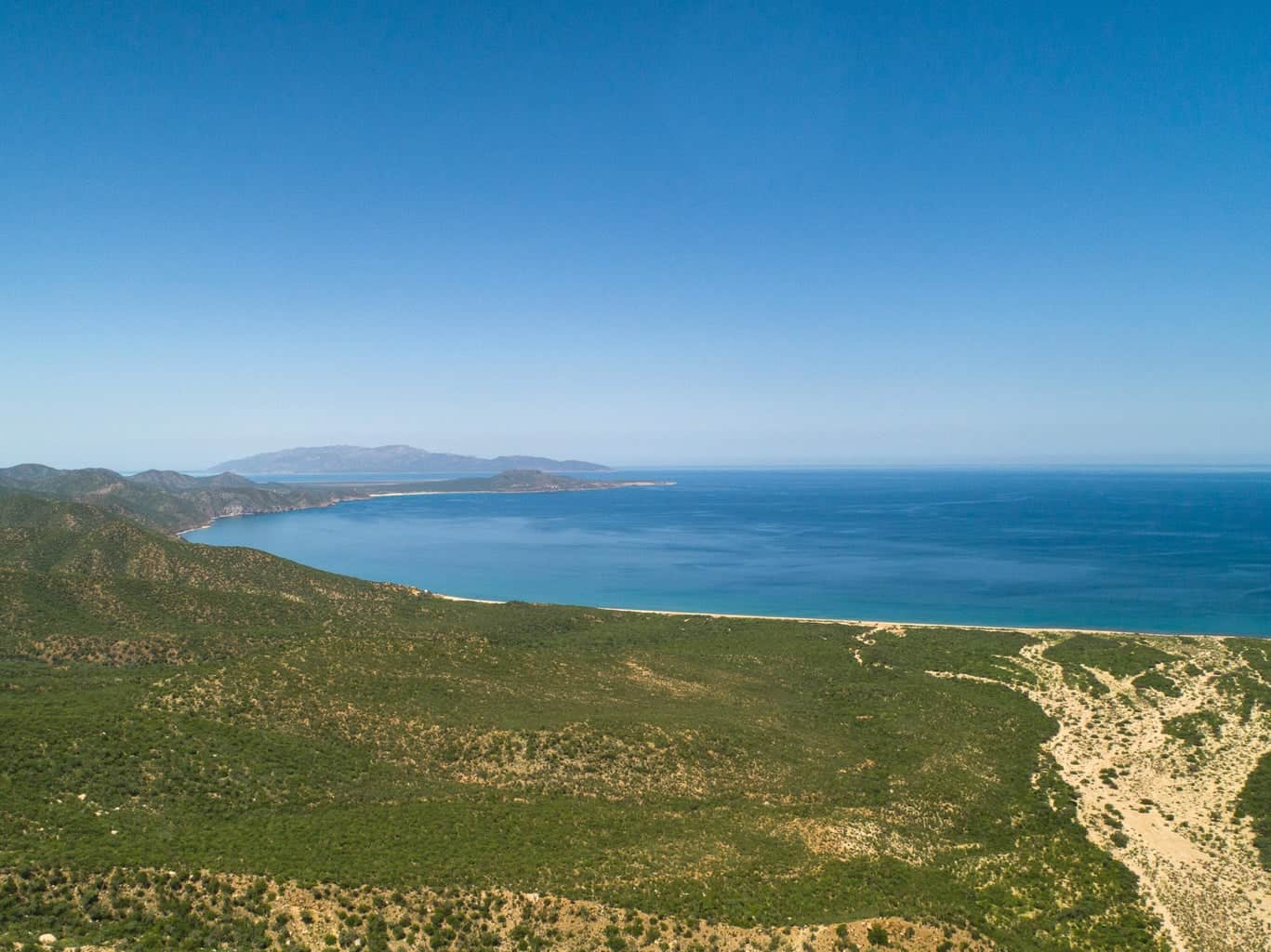 Lot in Boca del Alamo, East Cape, photo 3
