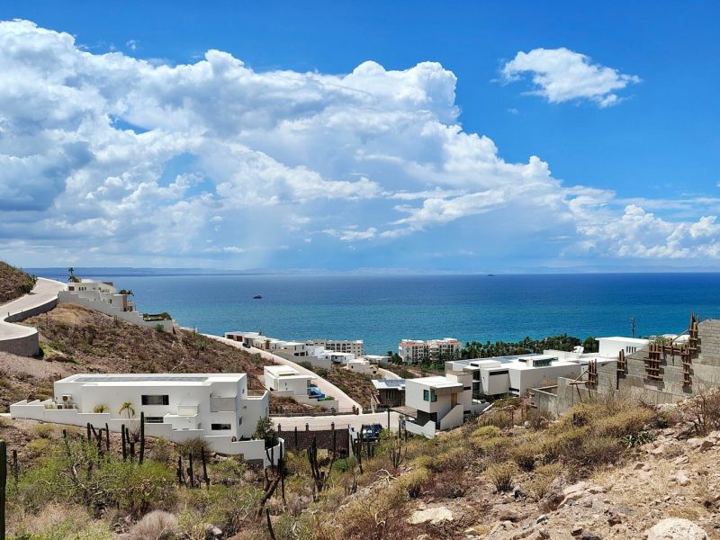 L5M6 Camino del Alabastro, Pedregal, La Paz