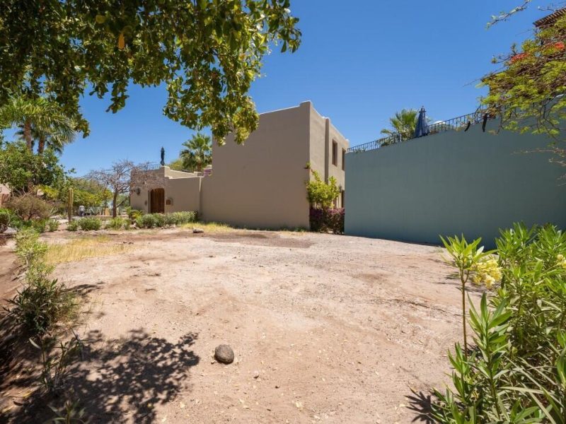 Lot in Founders, Loreto
