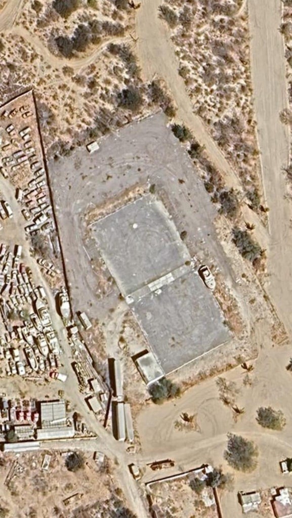 Lot in Uptown:General, Cabo San Lucas, photo 2