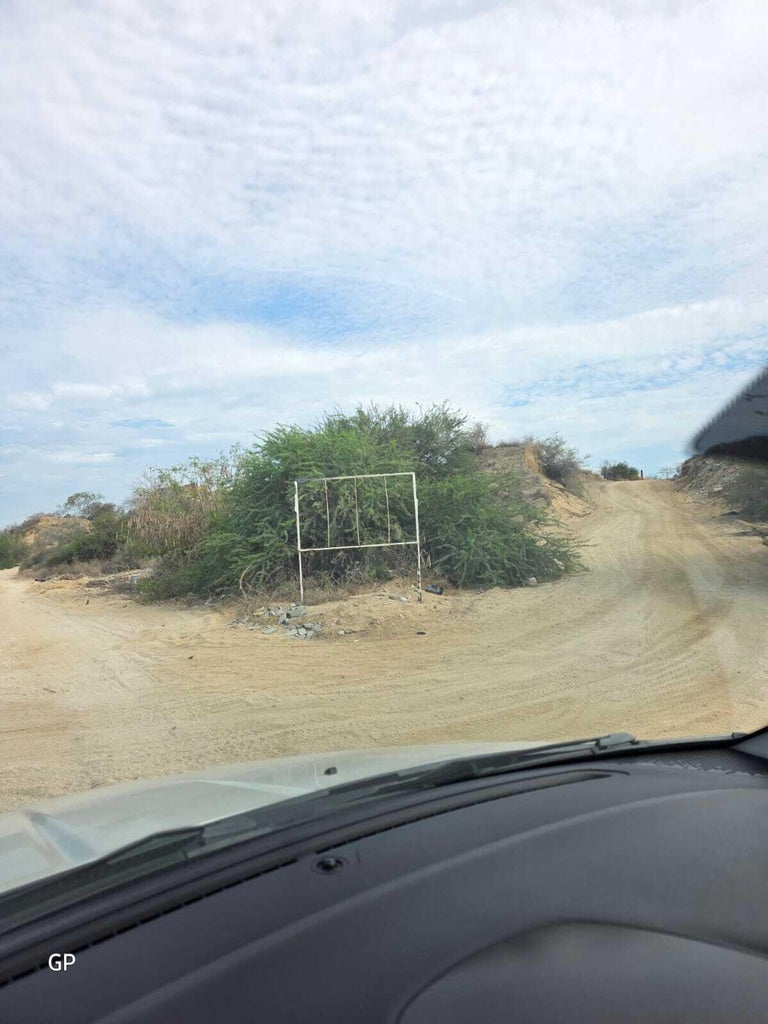 Lot in Uptown:General, Cabo San Lucas, photo 3