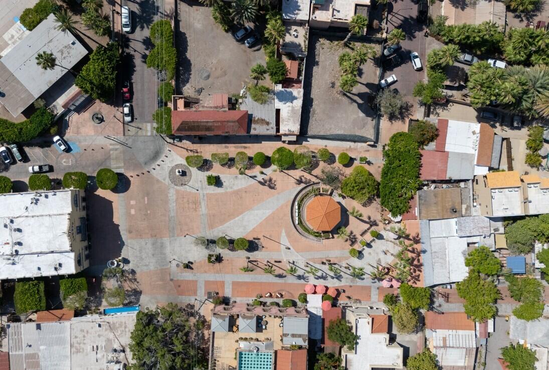 Bahía M. de Kino, Centro, Loreto, photo 5