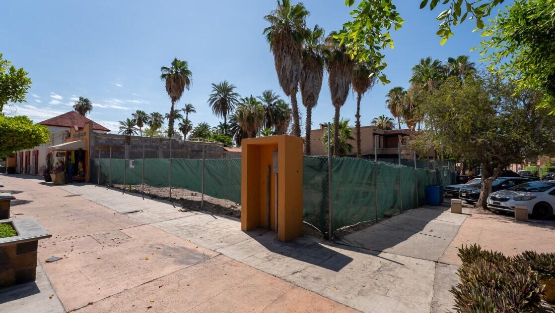 Bahía M. de Kino, Centro, Loreto, photo 2