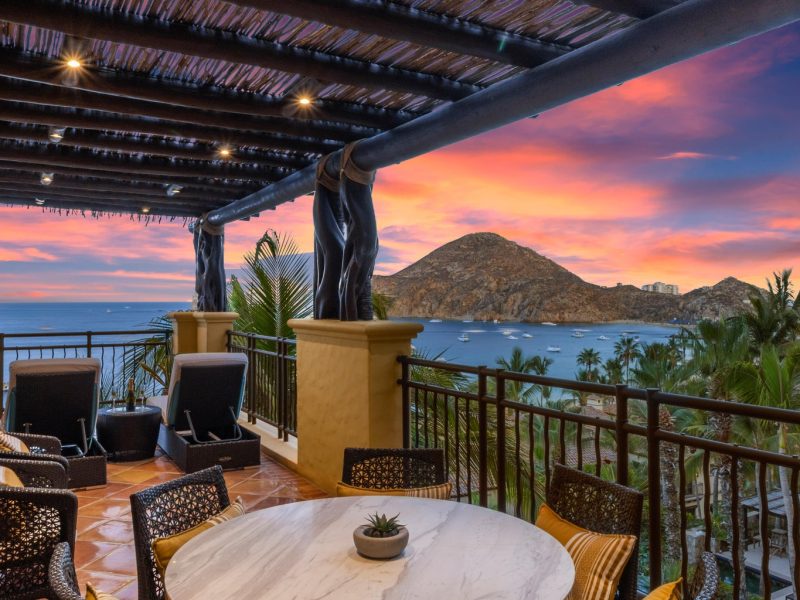 Hacienda Beach Club Residence 1-403, Hacienda CSL, Cabo San Lucas