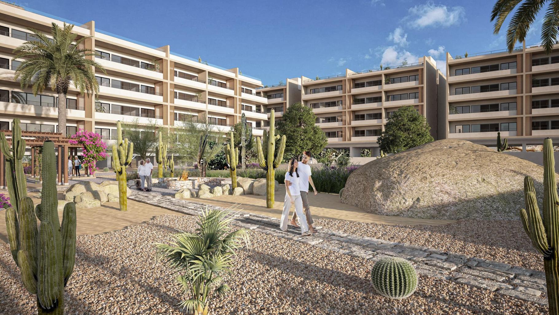 Phase 3 ‘Torre C’ El Tezal C-205, Cuatrovientos, Cabo Corridor, photo 3