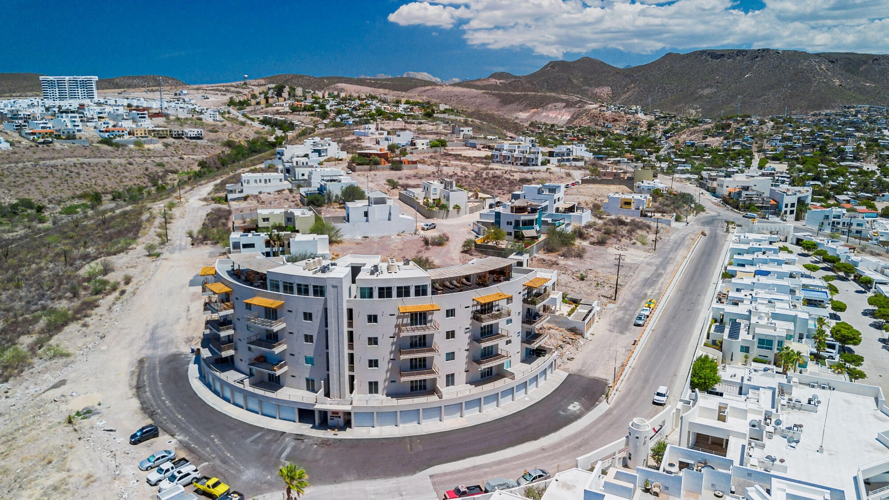 Colina del Sol 402, La Paz, photo 4