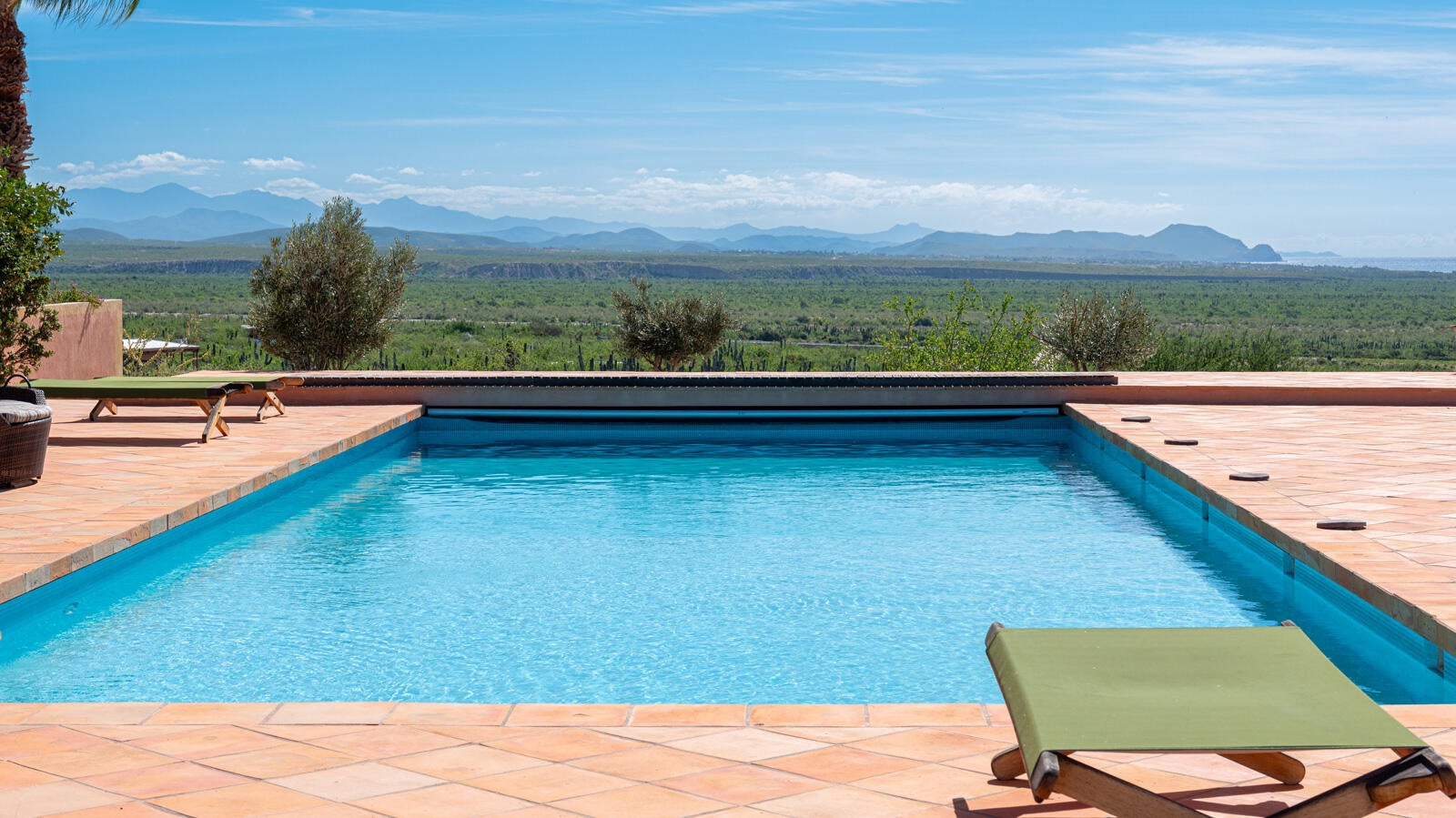 4-Bedroom House in Todos Santos-General, Pacific, photo 3
