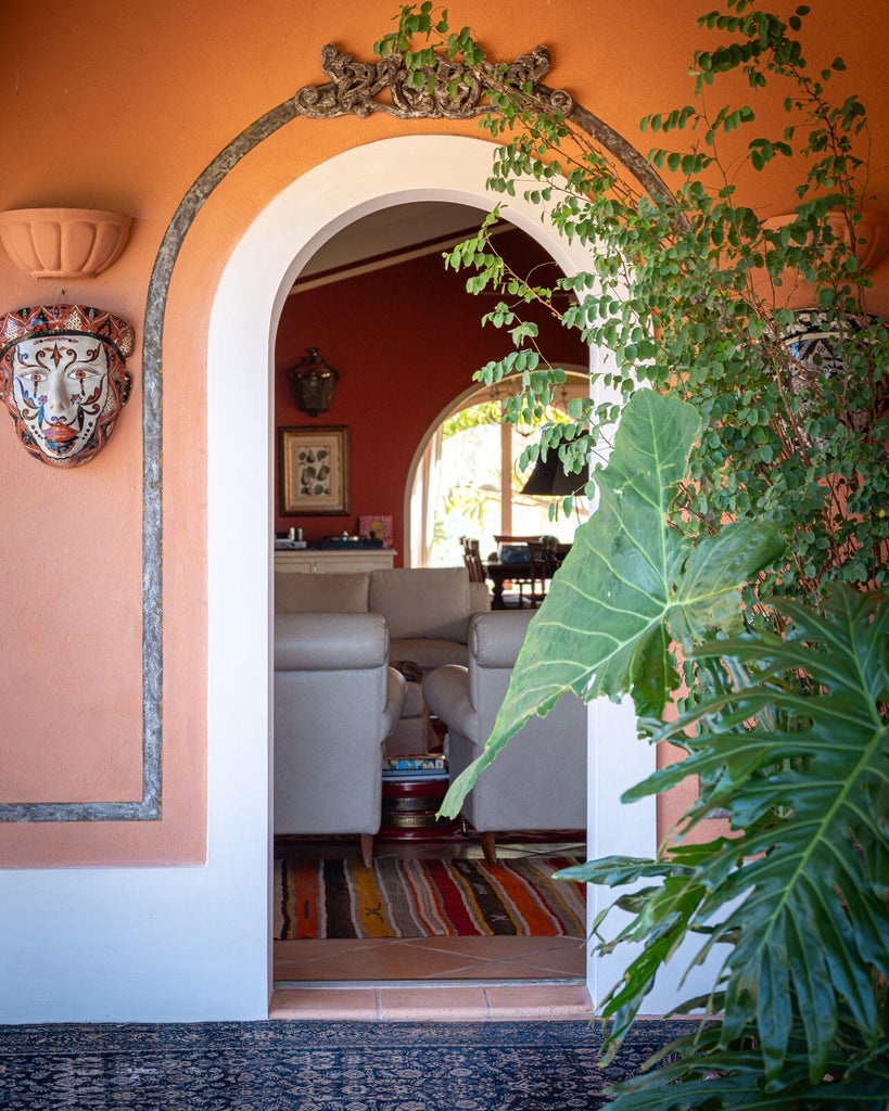 4-Bedroom House in Todos Santos-General, Pacific, photo 4