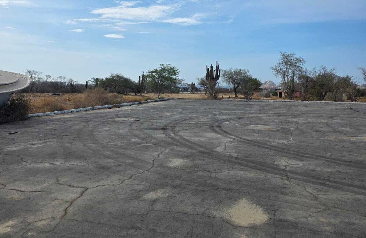 Lot in Uptown:General, Cabo San Lucas, photo 4