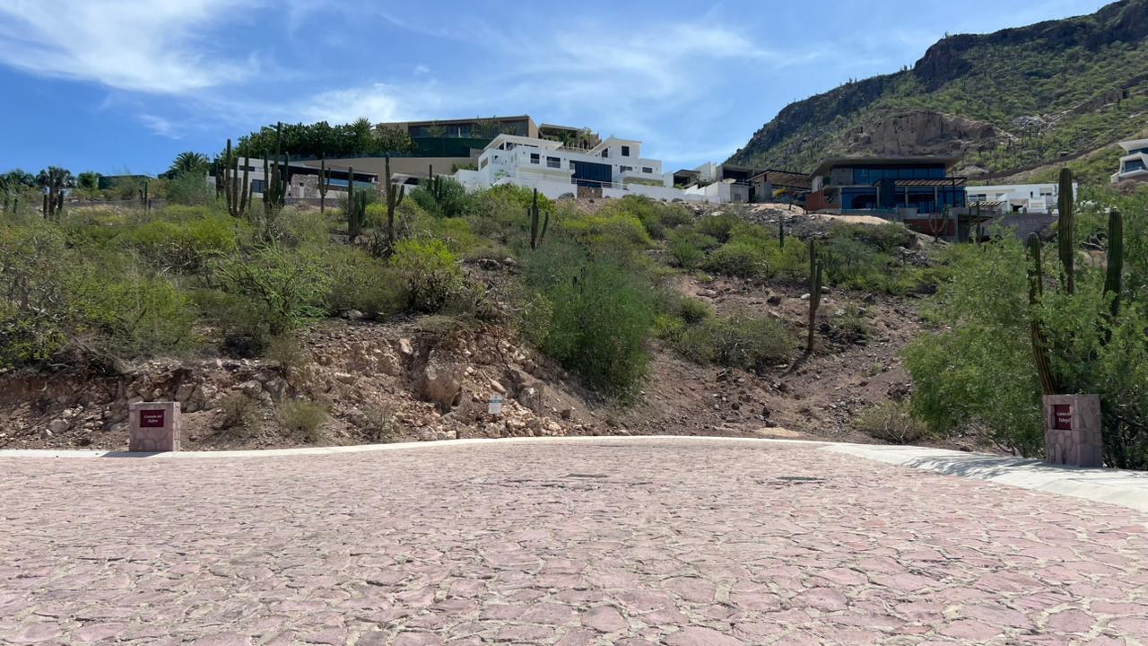 PEDREGAL DE LA PAZ, photo 3