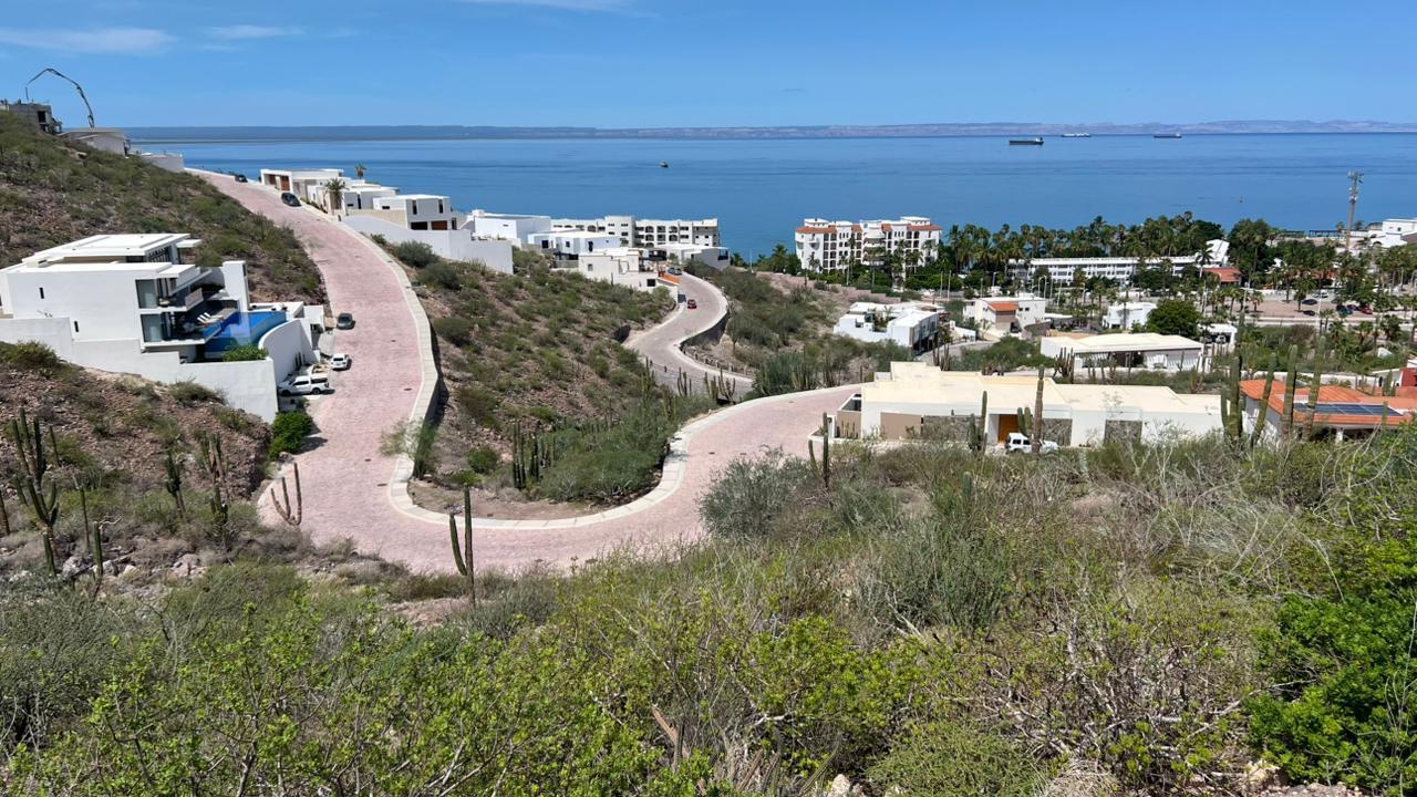 PEDREGAL DE LA PAZ, photo 4