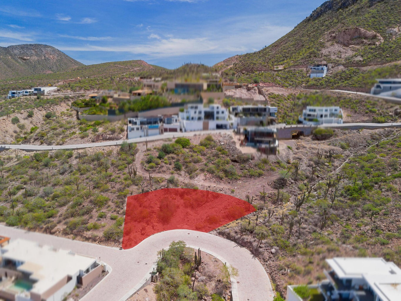 PEDREGAL DE LA PAZ, photo 5