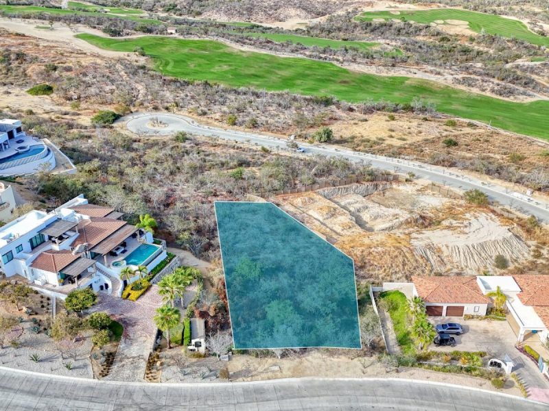 70 Altillo Street, El Altillo, San Jose del Cabo