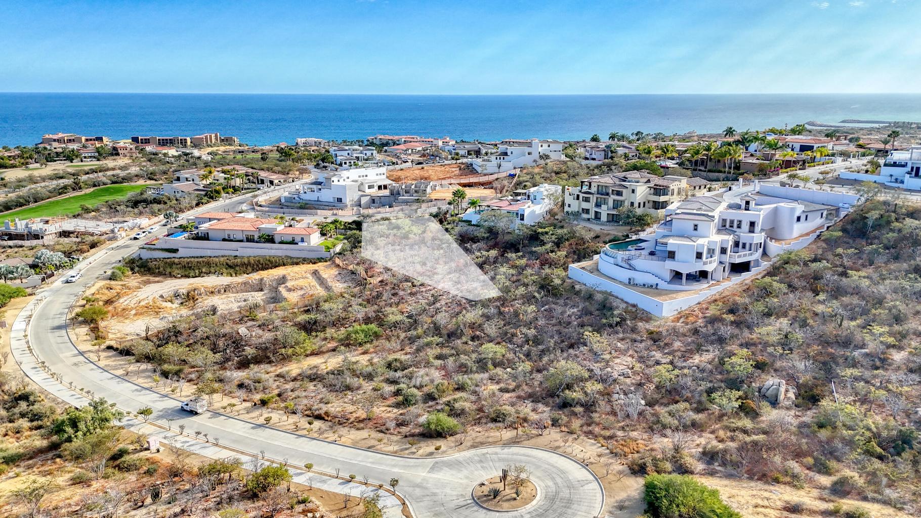 70 Altillo Street, El Altillo, San Jose del Cabo, photo 3