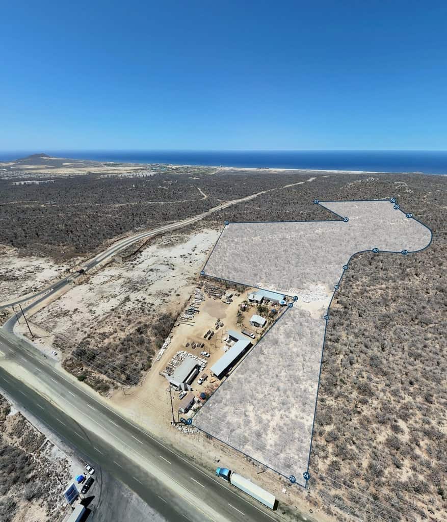 23473 El pozo de cota, CSL N- W 19- General, Cabo San Lucas, photo 4