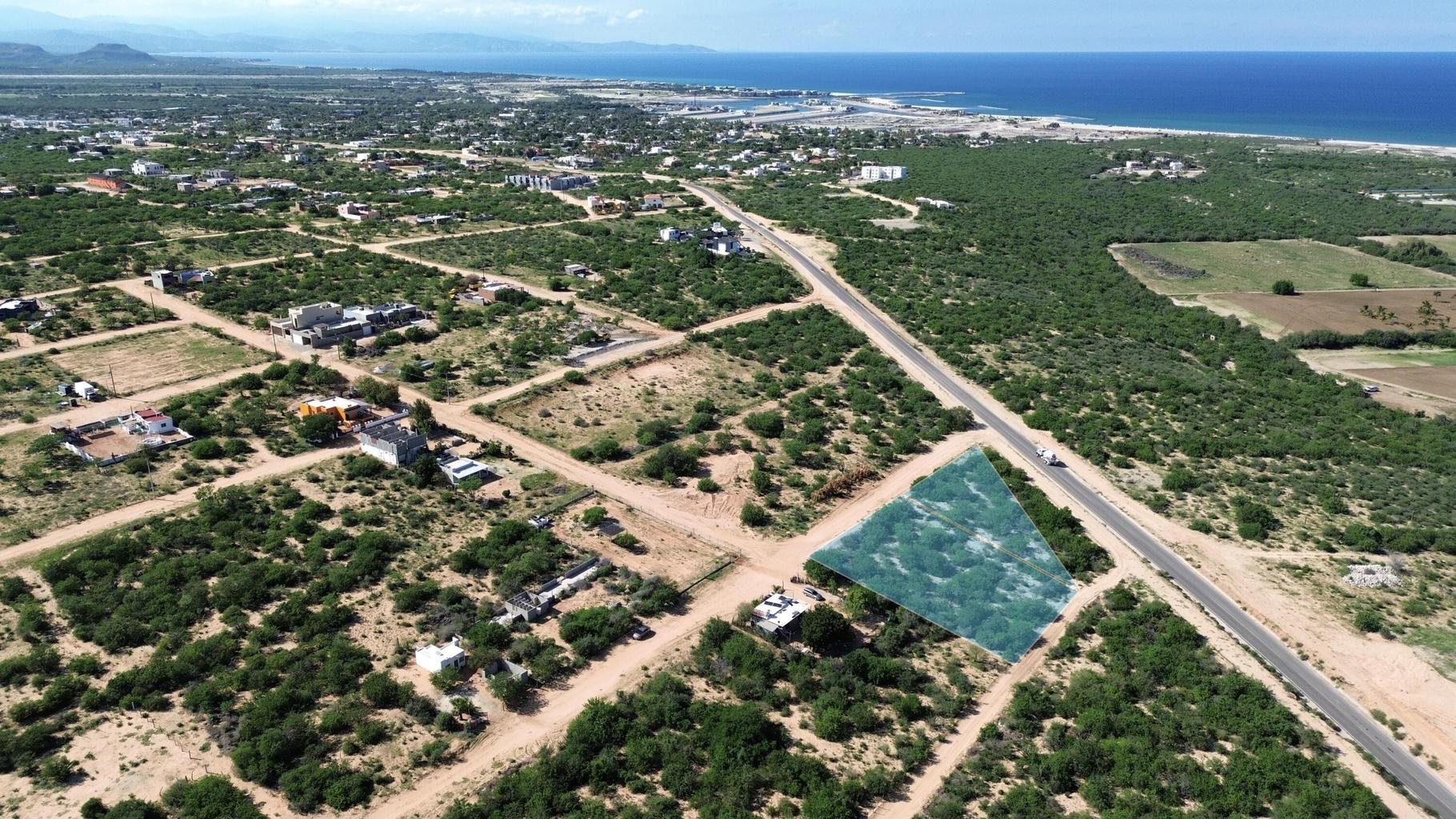 Camino Cabo del Este, La Ribera, East Cape, photo 3