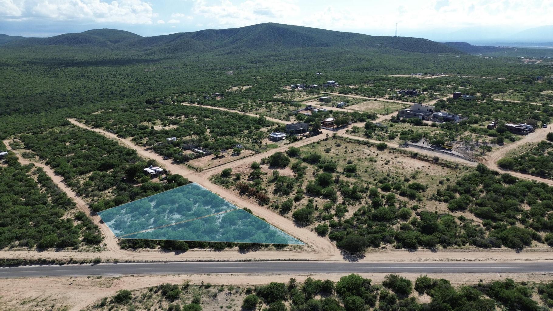 Camino Cabo del Este, La Ribera, East Cape, photo 4
