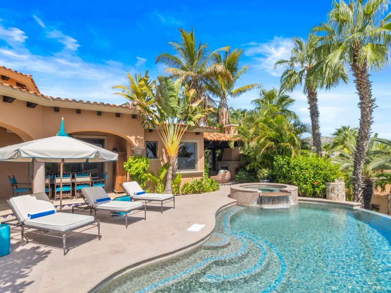 85 Las Entradas, Villas del Mar, San Jose Corridor