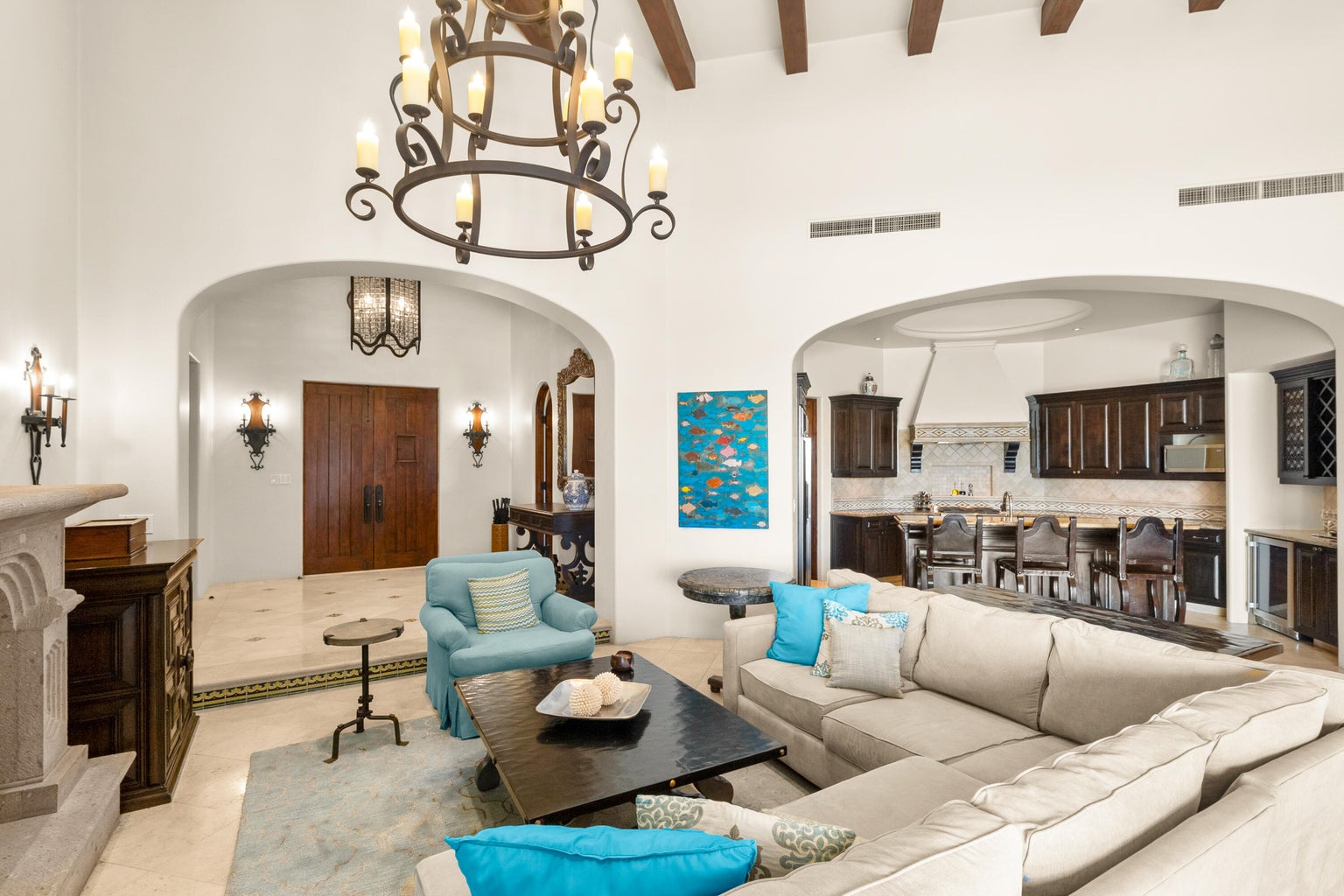 85 Las Entradas, Villas del Mar, San Jose Corridor, photo 2